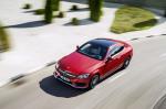 Mercedes-Benz C250 d 4Matic Coupe AMG Line 2015 года